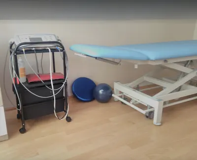 Gabinet Rehabilitacyjny Koszalin dla dzieci i dorosłych mgr Alicja Zdun